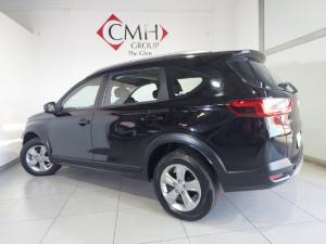 Honda BR-V 1.5 Comfort manual - Image 4