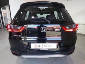 Honda BR-V 1.5 Comfort manual - Image 5