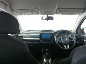 Honda BR-V 1.5 Comfort manual - Image 7