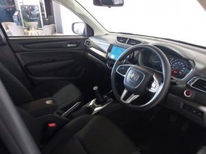 Honda BR-V 1.5 Comfort manual - Image 8