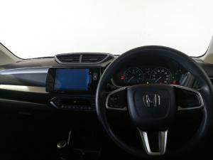 Honda BR-V 1.5 Comfort manual - Image 9