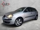 Thumbnail Volkswagen Polo 1.6 Trendline