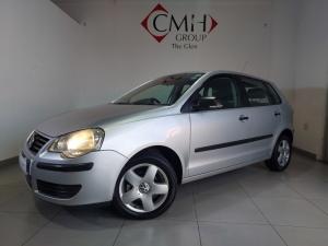 Volkswagen Polo 1.6 Trendline - Image 1