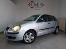 Thumbnail Volkswagen Polo 1.6 Trendline