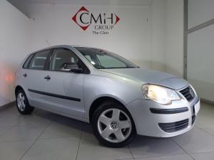 Volkswagen Polo 1.6 Trendline - Image 3