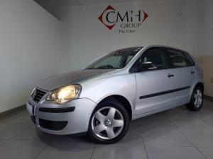 Volkswagen Polo 1.6 Trendline - Image 4