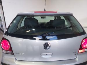 Volkswagen Polo 1.6 Trendline - Image 5