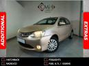 Thumbnail Toyota Etios hatch 1.5 Xi