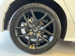 Honda Civic sedan 1.5T RS - Image 11