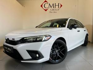 Honda Civic sedan 1.5T RS - Image 1