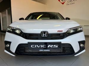 Honda Civic sedan 1.5T RS - Image 2