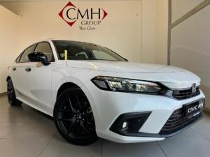 Honda Civic sedan 1.5T RS - Image 3