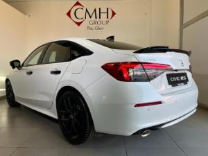 Honda Civic sedan 1.5T RS - Image 4