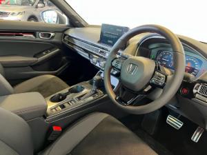 Honda Civic sedan 1.5T RS - Image 7