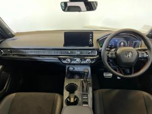 Honda Civic sedan 1.5T RS - Image 9