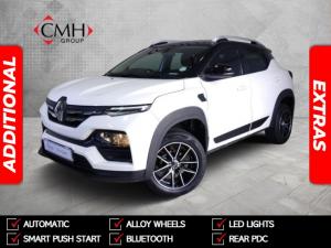 Renault Kiger 1.0 Turbo Zen - Image 1
