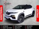Thumbnail Renault Kiger 1.0 Turbo Zen