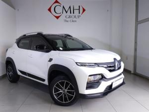 Renault Kiger 1.0 Turbo Zen - Image 3