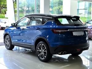 Proton X50 1.5T Premium - Image 12