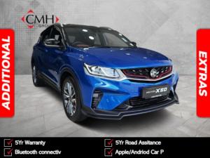 Proton X50 1.5T Premium - Image 1