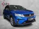 Thumbnail Proton X50 1.5T Premium
