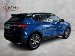 Proton X50 1.5T Premium - Image 9