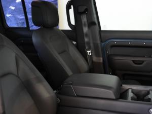 Land Rover Defender 110 D350 X-Dynamic HSE - Image 16