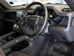 Land Rover Defender 110 D350 X-Dynamic HSE - Image 17