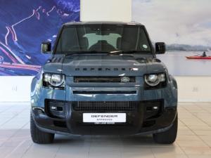 Land Rover Defender 110 D350 X-Dynamic HSE - Image 2