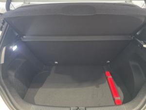 MG MG3 1.5 Comfort manual - Image 10