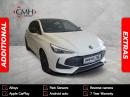 Thumbnail MG MG3 1.5 Comfort manual