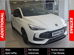 MG MG3 1.5 Comfort manual - Image 1