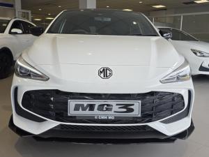 MG MG3 1.5 Comfort manual - Image 2