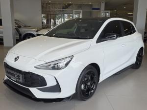 MG MG3 1.5 Comfort manual - Image 3