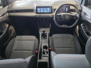 MG MG3 1.5 Comfort manual - Image 4