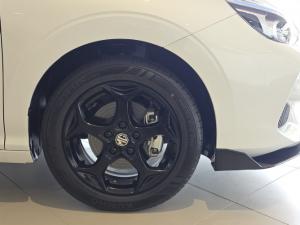 MG MG3 1.5 Comfort manual - Image 9