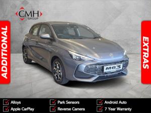 MG MG3 1.5 Comfort auto - Image 1