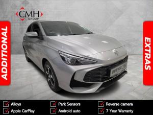 MG MG3 1.5 Comfort auto - Image 1