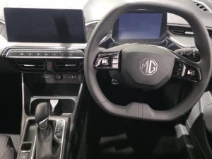 MG MG3 1.5 Comfort auto - Image 5