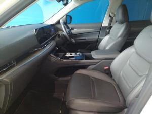 Ford Territory 1.8T Trend - Image 11