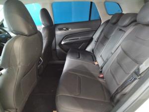 Ford Territory 1.8T Trend - Image 11