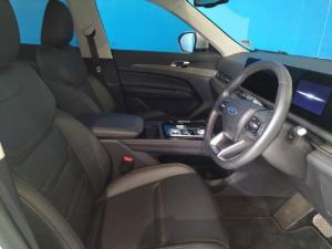 Ford Territory 1.8T Trend - Image 14