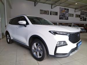 Ford Territory 1.8T Trend - Image 1