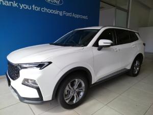 Ford Territory 1.8T Trend - Image 3