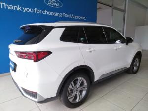 Ford Territory 1.8T Trend - Image 6