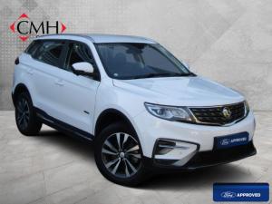 Proton X70 1.5T Executive AWD - Image 1
