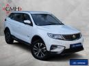 Thumbnail Proton X70 1.5T Executive AWD