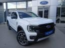 Thumbnail Ford Ranger 2.0 BiTurbo double cab Wildtrak