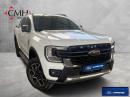 Thumbnail Ford Ranger 2.0 BiTurbo double cab Wildtrak