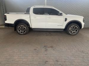 Ford Ranger 2.0 BiTurbo double cab Wildtrak - Image 2